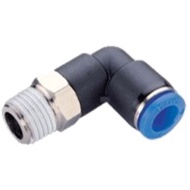 PNEUMATIC FITTING - TUBE FITTING UNION ELBOW