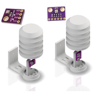 BME280 BME 280 Stevenson box temperature sensor temperature case