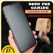 Motorola Moto G51 5G Matte Full Screen Protector for Moto G71s G62 5G G82 G50 G31 G30 G20 G10 E40 E2