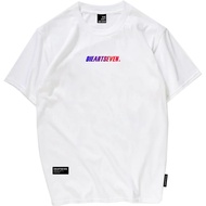 Distro men's t-shirts, distro men's clothing, distro dieartsvn art little dominate tshirt white