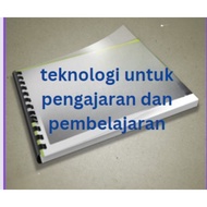 Teknologi untuk Pengajaran dan Pembelajaran-Blooket EDUP3133