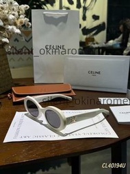 Celine 高清太陽鏡墨鏡
