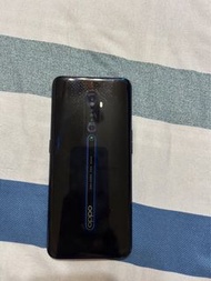 OPPO  reno2 8G 256G