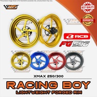 XMAX 250/300 RCB LIGHTWEIGHT FORGED RIM FG-506