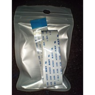 30-pin Flexible Plano Cable