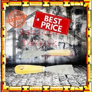 Paint SCRAPER - Wooden Handle SCRAPER - SSSK SCRAPER - Paint SCRAPER - SCRAPER