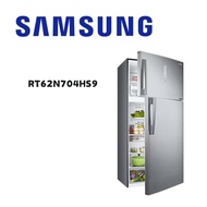 【SAMSUNG 三星】 RT62N704HS9 623公升雙循環科技溫控雙門冰箱 不鏽鋼時尚銀(含基本安裝)