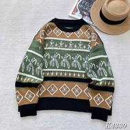 Women's Sweater K4330