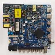 MEGRA D40KYF MAINBOARD CV351H-A42  CV351M-A55
