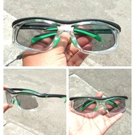 Kacamata Photocromic/Kacamata safety glasses/Kacamata Pria B1100
