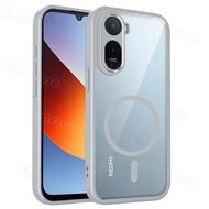 POCO C81 Pro 2026 Casing For Xiaomi POCO C81 C 81 Pro C81Pro C81X POCOC81 Pro POCOC81Pro Transparent