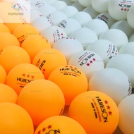 Table Training Balls 100 Pcs 3 Star 40mm 2.8g  Ping Pong Ball for Match