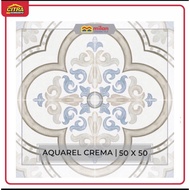 Decorative Milan Floor Ceramic Size 50x50