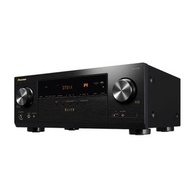 【Pioneer 先鋒】7.2聲道 AV環繞擴大機 VSX-LX105(B)