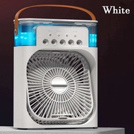 Portable USB Mini Fan Mist Fan Air Cooler Mist Fan Desktop Humidifier Cooler Spray Mist Fan Usb Air