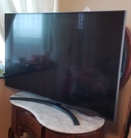 LG Smart TV  50"吋電視