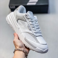 EMPORIO ARMANI EA7 Men's Sports Casual Shoes Fashion Jogging Shoes