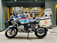 2014年 BMW R1200GS ADV ABS 總代理 大鳥 水鳥 車況極優 可分期 免頭款 歡迎車換車 多功能