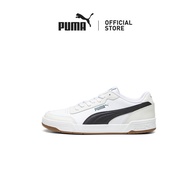 PUMA Unisex Caracal Shoes (White)