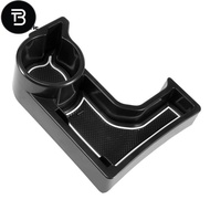 TRB Car AT Center Console Cup Holder Storage Box for  Jimny 2019-2020