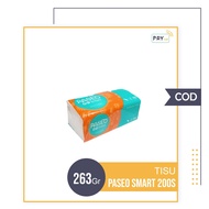 Tissue Paseo Go Smart 200 Sheets Tisu Go Smart 200