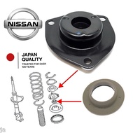 [JAPAN]NISSAN SERENA C24 FRONT ABSORBER MOUNTING AND BEARING