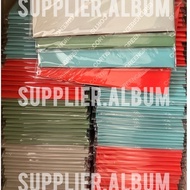 CORTIS - 2nd EP Album [GREEN] (Weverse Albums ver.)