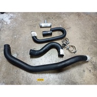 100%ORIGINAL  PERODUA ALZA 1.5 RADIATOR ...￼... PASS HOSE THIS ORIGINAL  PERODUA -ALZA 1.5 WATER PUM