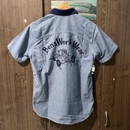 Ben Davis Workshirt original