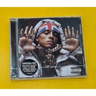 Central Cee/Can't Rush Greatness Achievement Don't CD Imported Version