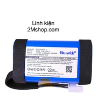 Pin jbl charge 4. Pin loa jbl charge 4 chính hãng. Linh kiện 2mshop