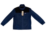 Jeep Spirit Fleece Jacket Brand New Size M Navy Blue 165cm/ +-5cm 全新抓毛保暖外套