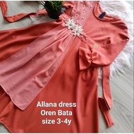 allana dress kids🌷🌷🌷