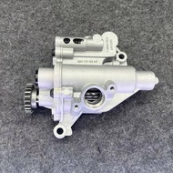 Engine New Oil Pump For V-W Golf CC Tiguan A-UDI A5 Q5 TT 06H115105AQ AK 06H 115 105 AM 06H115105BF