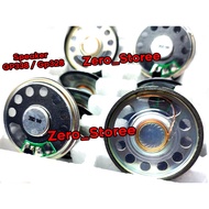 HT Speaker MOTOROLA GP338 GP328 Speaker ATS2500 MTX 960 GP-328 GP-338 ATS-2500 328 gp 338 ats 2500 H