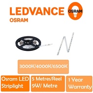 Osram LED Strip Light Ledvance 5M/Reel 9W/M Home LED Light Bulb
