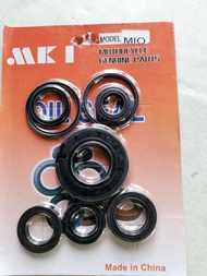 Oil Seal Mio Scooter.