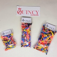 Hair bands zebra hair bands children's hair bands Japanese rubber bands hair tie/s Japanese hair ban