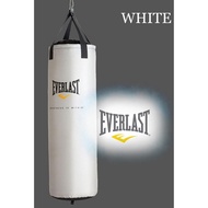 EVERLAST Boxing Muay Thai Training Gym Punching Bag Beg Teardrop MMA