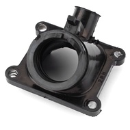 Carburetor Interface Adapter Intake Manifold For Yamaha TZR125 TZR125L 1987-1992/1994 TZR 125 125L 2