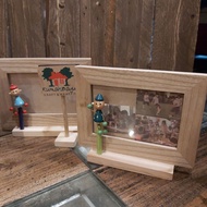 3r wooden photo frame