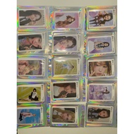 OFFICIAL PHOTOCARD HEARTS2HEARTS (H2H)