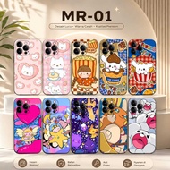 HP Case Cute Characterhp for Realme C20 Realme c11 2021 Realme C21 Realme C30 Realme C30S Realme C31