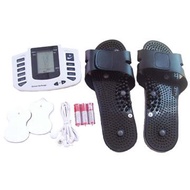 Multifunction Electronic Pulse Massager