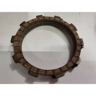 YAMAHA DT125 ENDURO CLUTCH PLATE