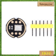 INMP441 Omnidirectional Microphone Module I2S Interface Omnidirectional Microphone Sensor Module