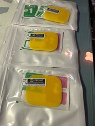 Apple Watch 保護貼