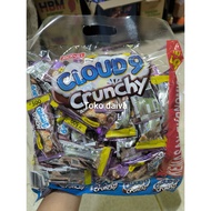 Cloud9 Crunchy
