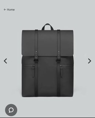 性價比極高旅行上班backpack 瑞典Gaston Luga - Spläsh 2.0 - 16" 20L