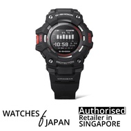 [Watches Of Japan] G-SHOCK GBD-100-1 GBD 100 SERIES G-SQUAD DIGITAL WATCH